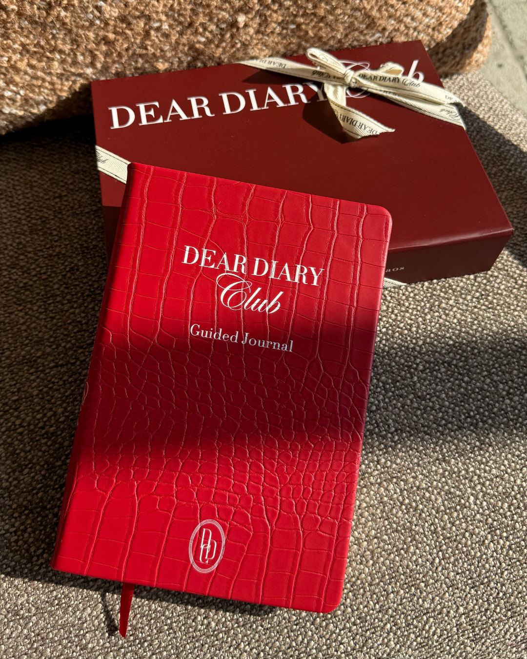 'Hot Take' Guided Journal