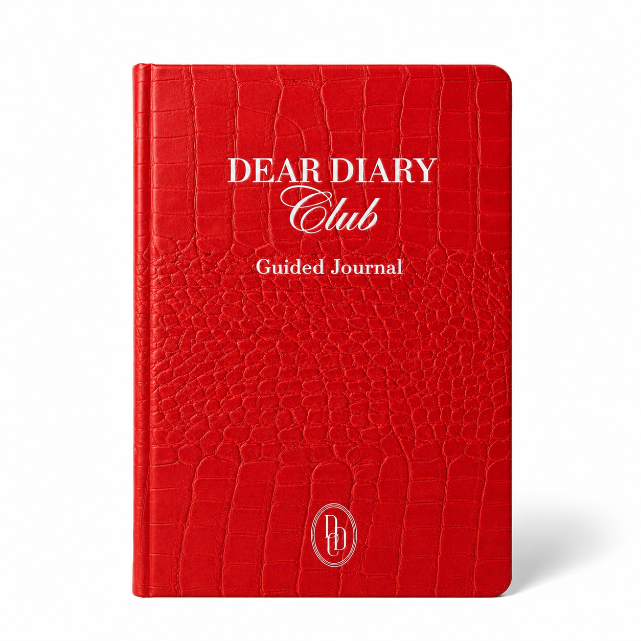 'Hot Take' Guided Journal