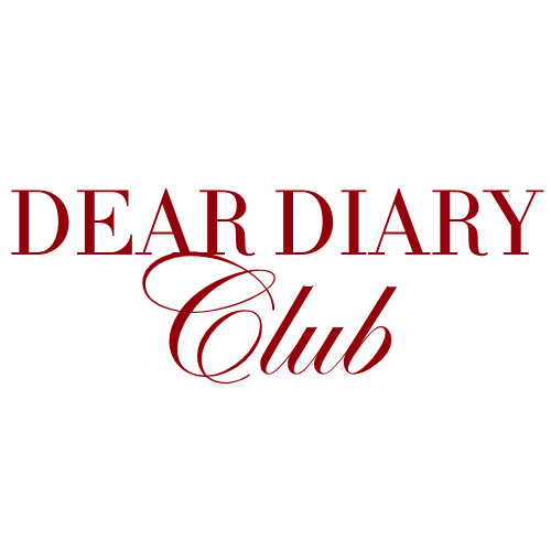 Dear Diary Club
